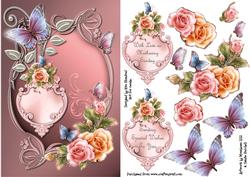 Butterflies