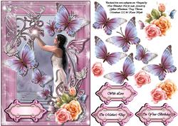 Flutters & Fairies