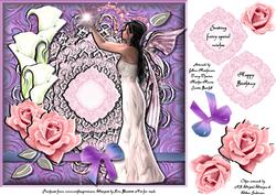 1st Fairy