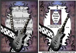 Music Man 1