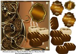 Chocolate Delight