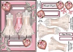 Sweetheart Dresses