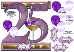 I Card Front Age 25 Female