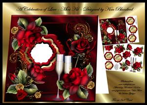 A Celebration of Love - Mini Kit