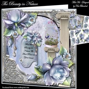 The Beauty in Nature - Mini Kit