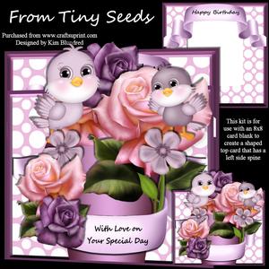 From Tiny Seeds