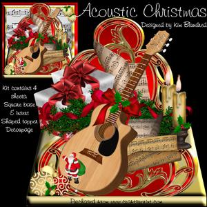 Acoustic Christmas