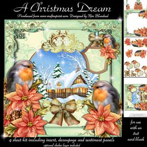 A Christmas Dream