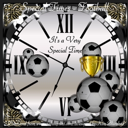 Special Times - Football