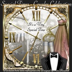 Special Times - Couples Celebration