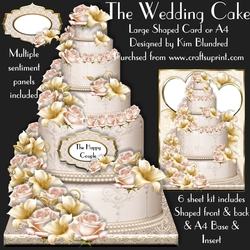 The Wedding Cake