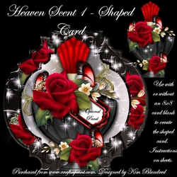 Heaven Scent 1