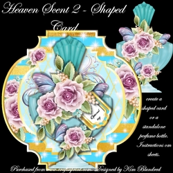 Heaven Scent 2