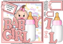 New Arrival - Baby Girl 2