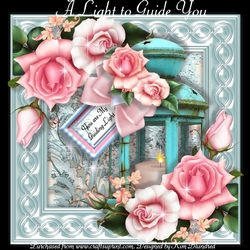 A Light to Guide You - Mini Kit