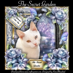 The Secret Garden