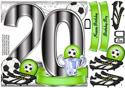 Special Ages Football - 20