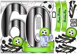 Special Ages Football - 60