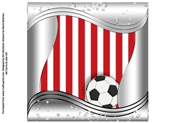 Special Ages Football - Insert 2