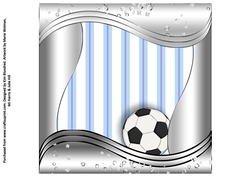 Special Ages Football - Insert 3