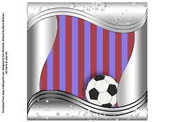 Special Ages Football - Insert 5