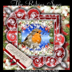 The Robins Song