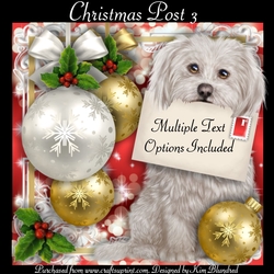 Christmas Post 3