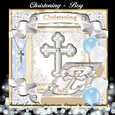 Christening - Boy