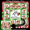 12 Days of Christmas - Elves