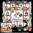 12 Days of Christmas - Whiskey