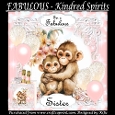 FABULOUS - Kindred Spirits