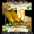 Wild Thing - Wild Time