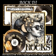 ROCK DJ