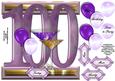 I Card Front Age 100 Female