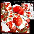 Poppy Dress - Edgy - Mini Kit