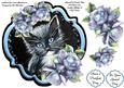 Such a Purrfect Day - Kitten