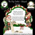 The Elf Outlet - Shaped Design