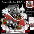 Santa Sleigh - Beats
