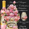 Hand-tied Bouquet - the Ultimate Celebration