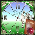 Special Times - Cricket