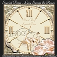 Special Times - Love Swans & Roses
