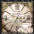 Special Times - Vintage China Tea Set