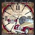 Special Times - Classic Cars