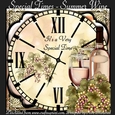 Special Times - Summer Wine