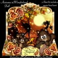 Autumn in Wonderland Fall
