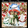 Forever Young at Christmas - Ornate Frame