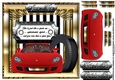 SPARE TYRE
