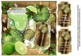 A Margarita for all Seasons - Winter