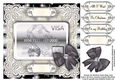 All I Want ... Diamond VISA
