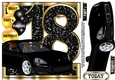 Fast & Furious Birthday Celebration - 18 Today